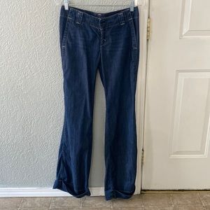 Banana Republic Jeans